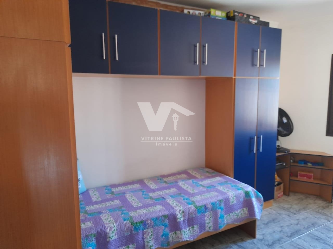 Casa à venda com 3 quartos, 250m² - Foto 21