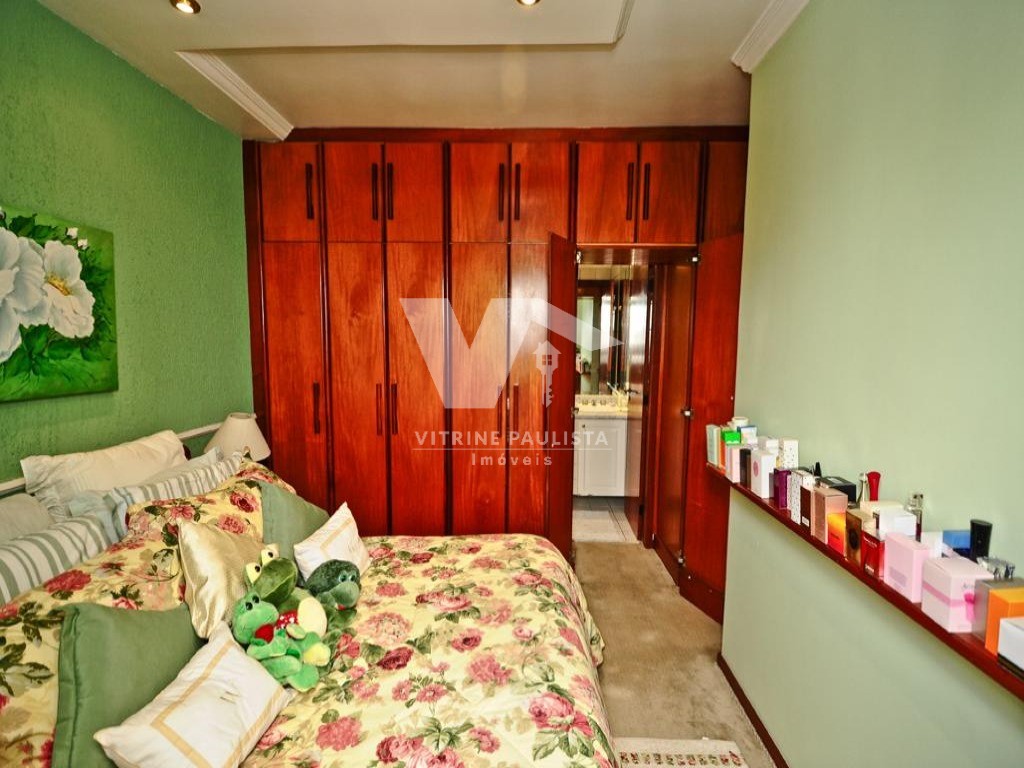 Apartamento à venda com 3 quartos, 98m² - Foto 9