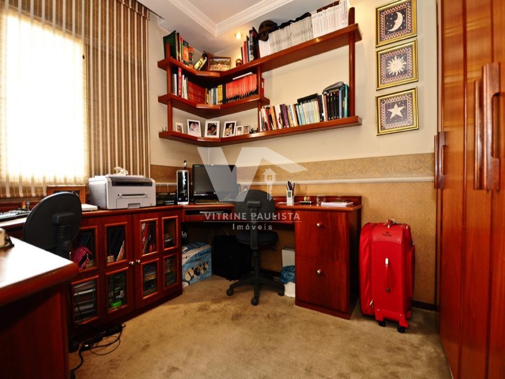 Apartamento à venda com 3 quartos, 98m² - Foto 8