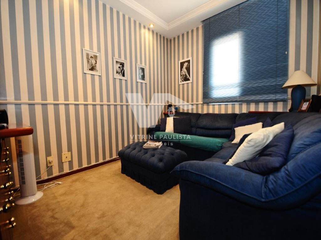 Apartamento à venda com 3 quartos, 98m² - Foto 7