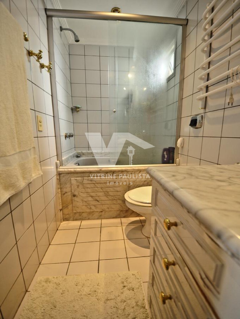 Apartamento à venda com 3 quartos, 98m² - Foto 11