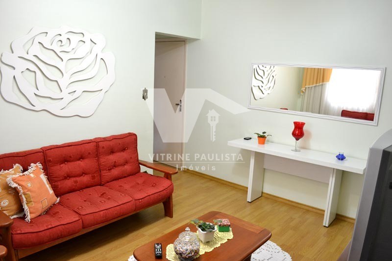 Apartamento à venda com 2 quartos, 67m² - Foto 1