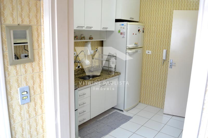 Apartamento à venda com 2 quartos, 67m² - Foto 4