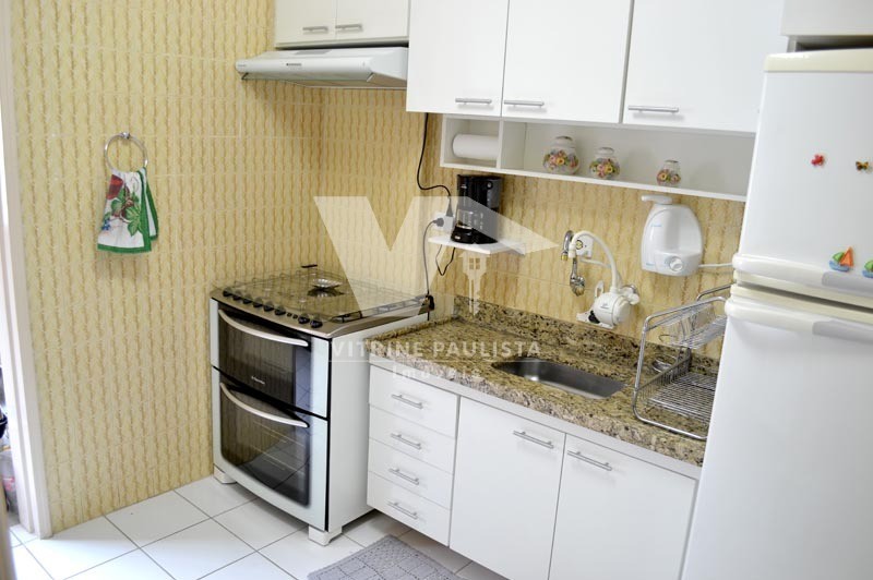 Apartamento à venda com 2 quartos, 67m² - Foto 5