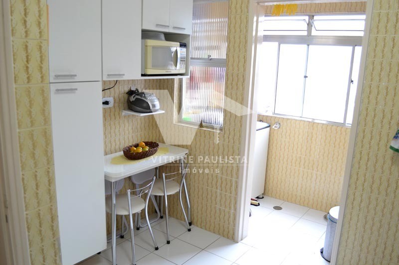 Apartamento à venda com 2 quartos, 67m² - Foto 6