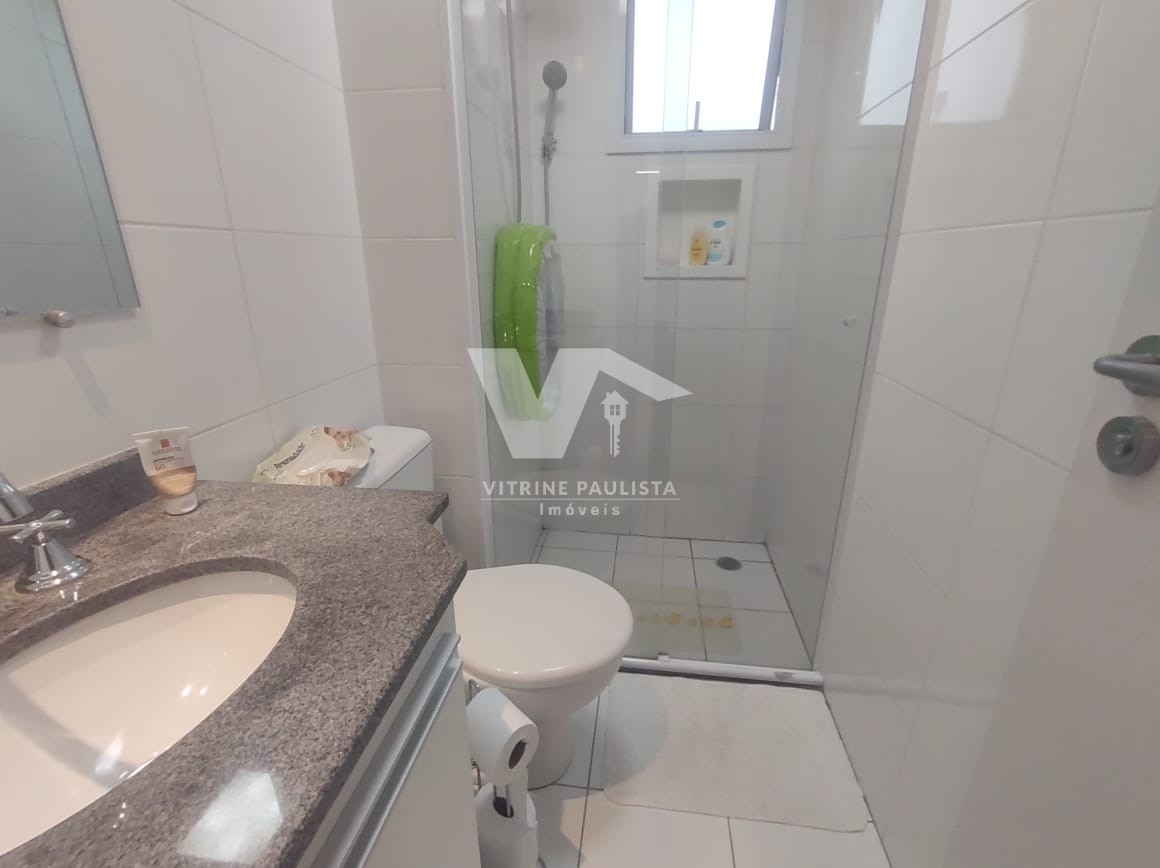 Apartamento à venda com 3 quartos, 75m² - Foto 19