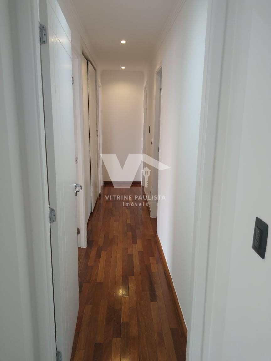 Apartamento à venda com 4 quartos, 176m² - Foto 22