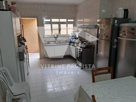 Casa à venda com 3 quartos, 313m² - Foto 6