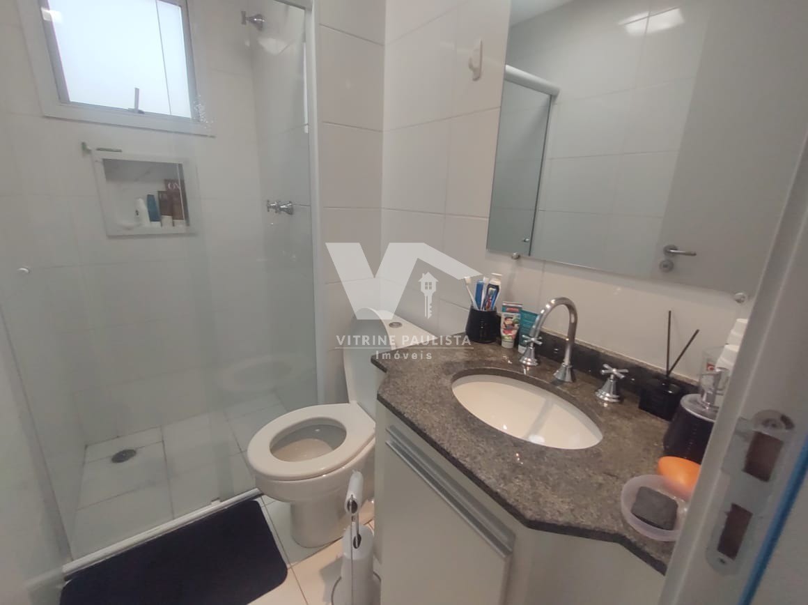 Apartamento à venda com 3 quartos, 75m² - Foto 15