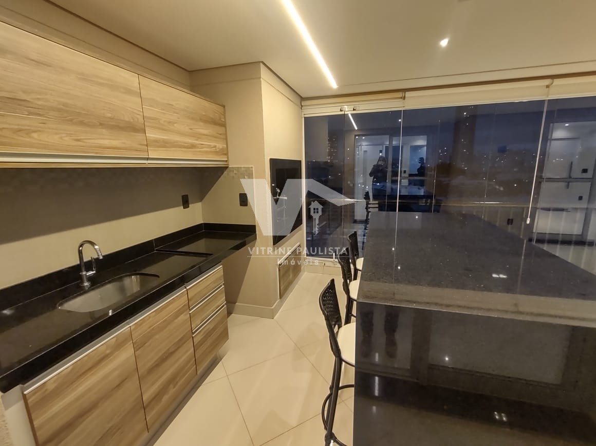 Apartamento à venda com 4 quartos, 176m² - Foto 1