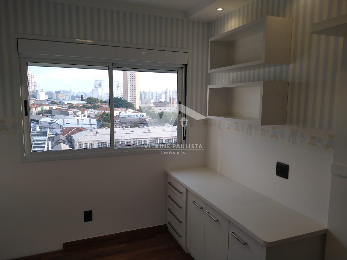 Apartamento à venda com 4 quartos, 176m² - Foto 18