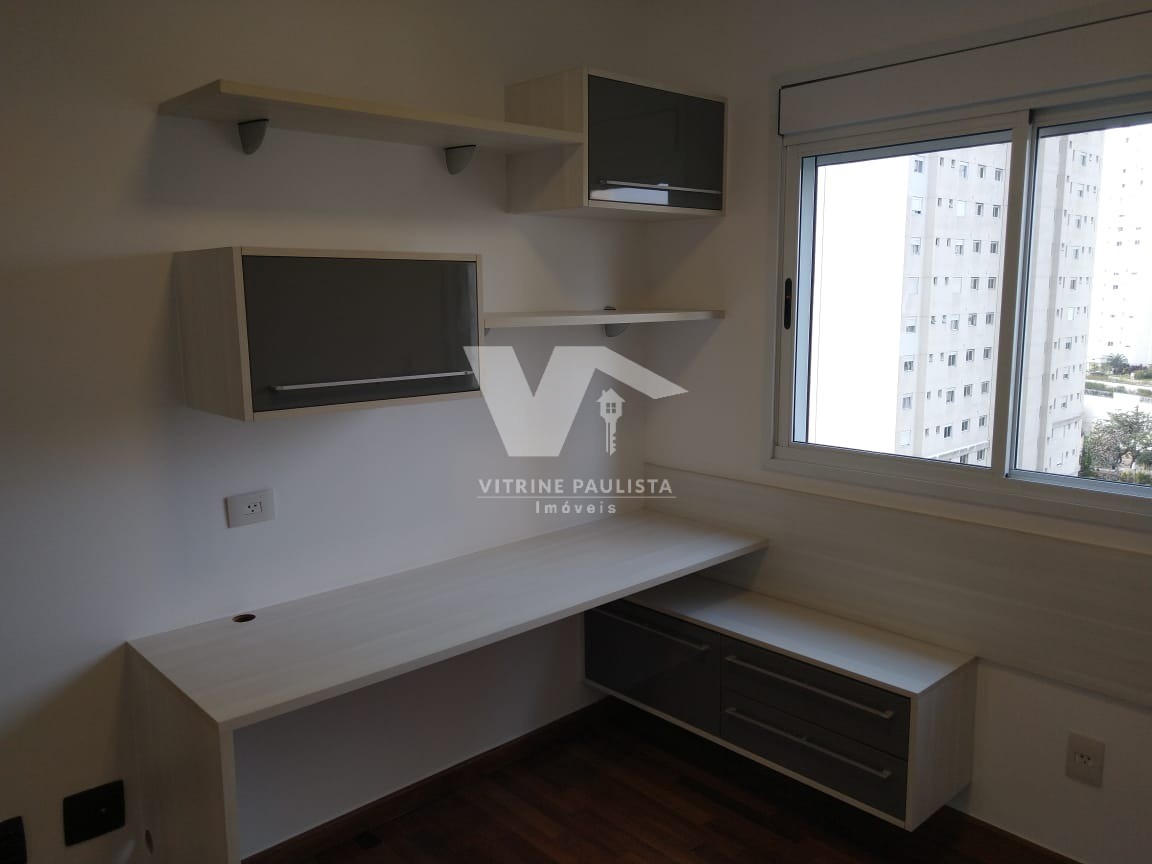 Apartamento à venda com 4 quartos, 176m² - Foto 32