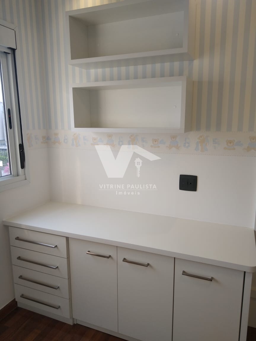 Apartamento à venda com 4 quartos, 176m² - Foto 19