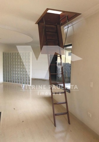 Casa à venda com 3 quartos - Foto 4