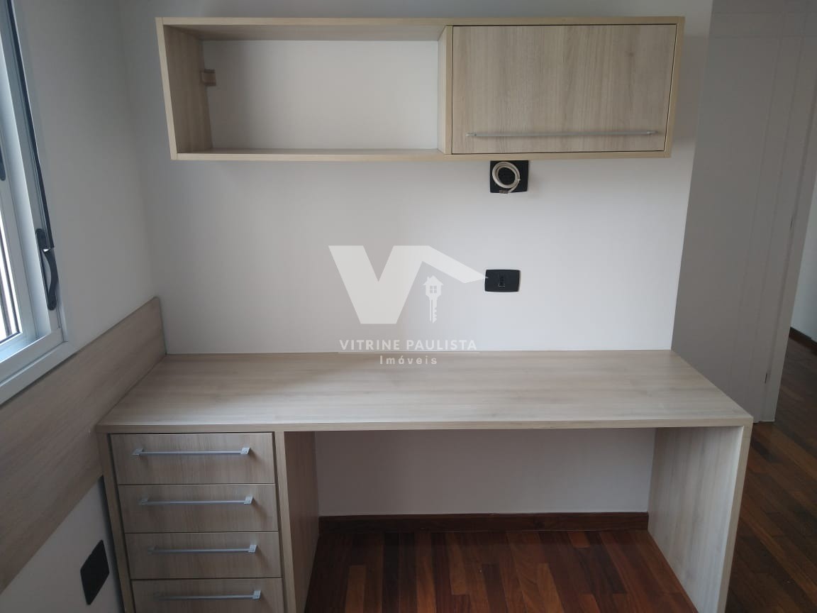 Apartamento à venda com 4 quartos, 176m² - Foto 33