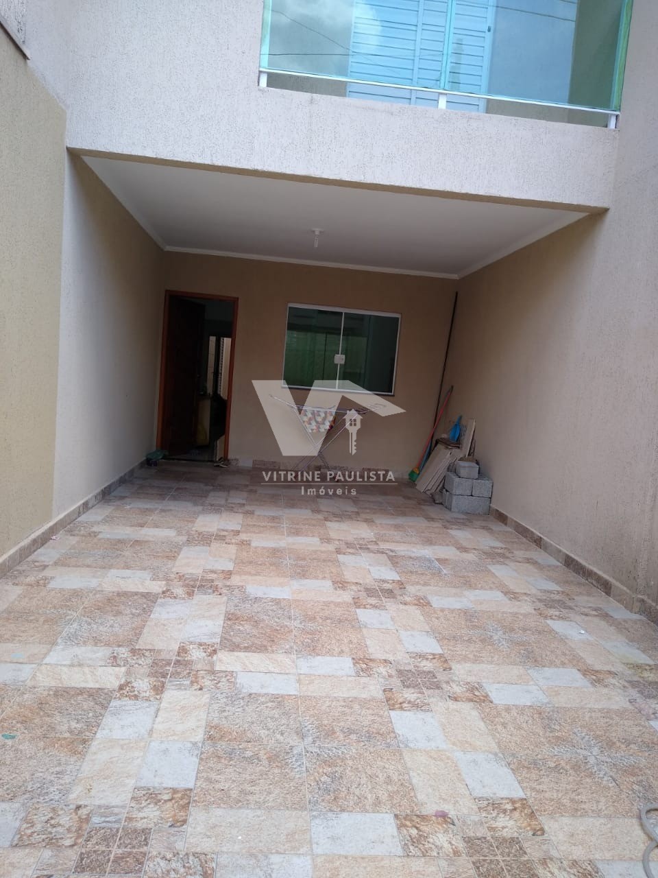 Casa à venda com 3 quartos, 112m² - Foto 2