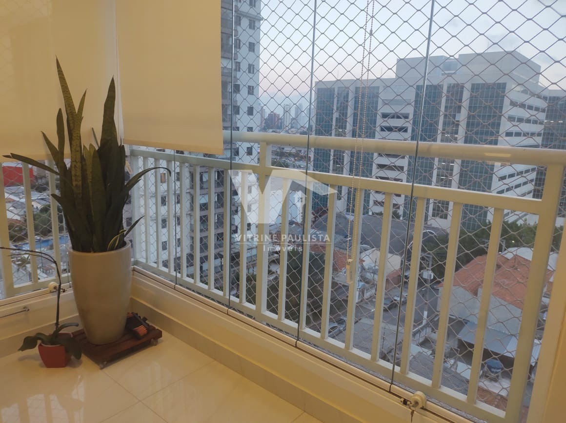 Apartamento à venda com 3 quartos, 75m² - Foto 8