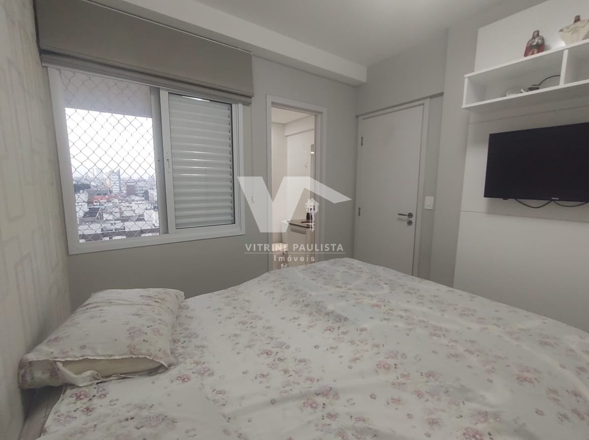 Apartamento à venda com 3 quartos, 75m² - Foto 14