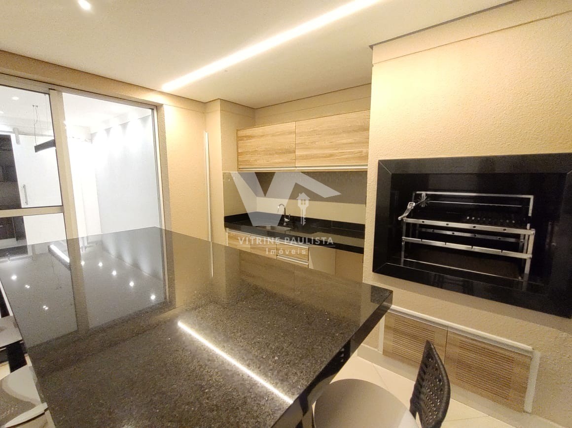 Apartamento à venda com 4 quartos, 176m² - Foto 2