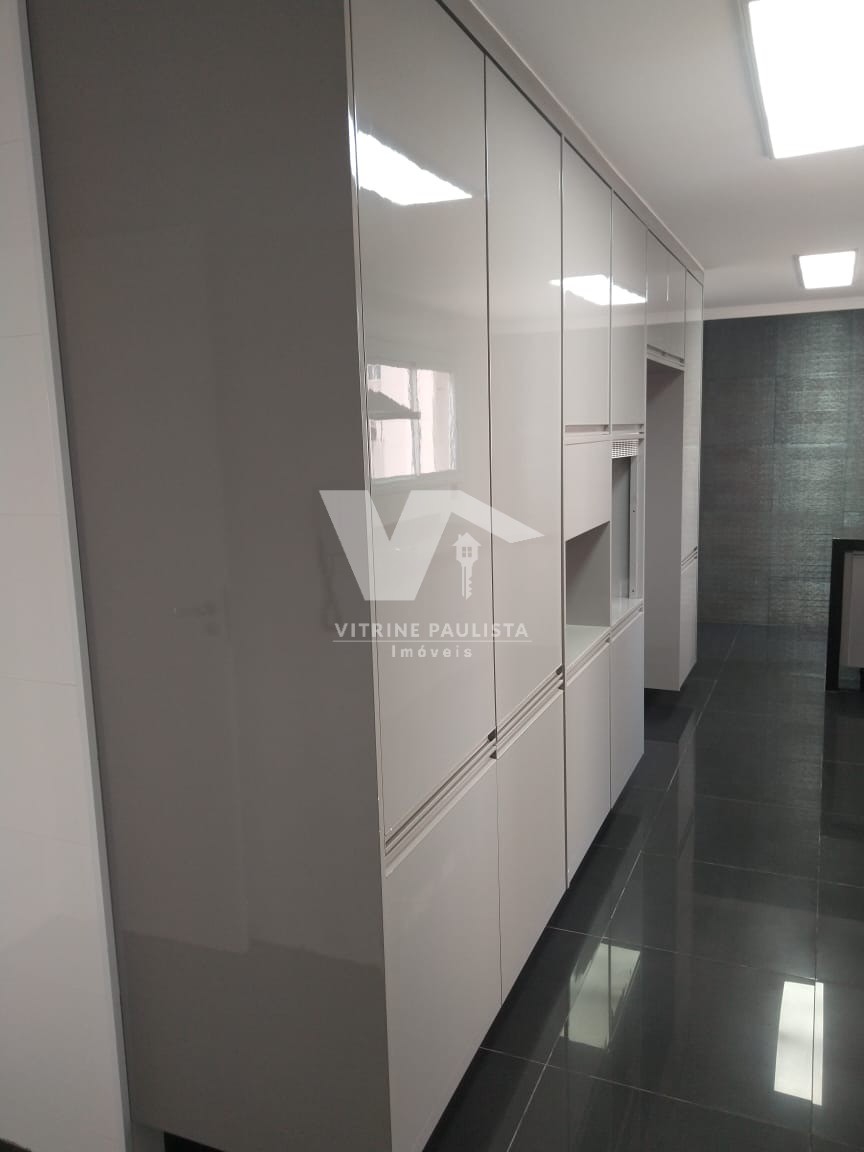 Apartamento à venda com 4 quartos, 176m² - Foto 15