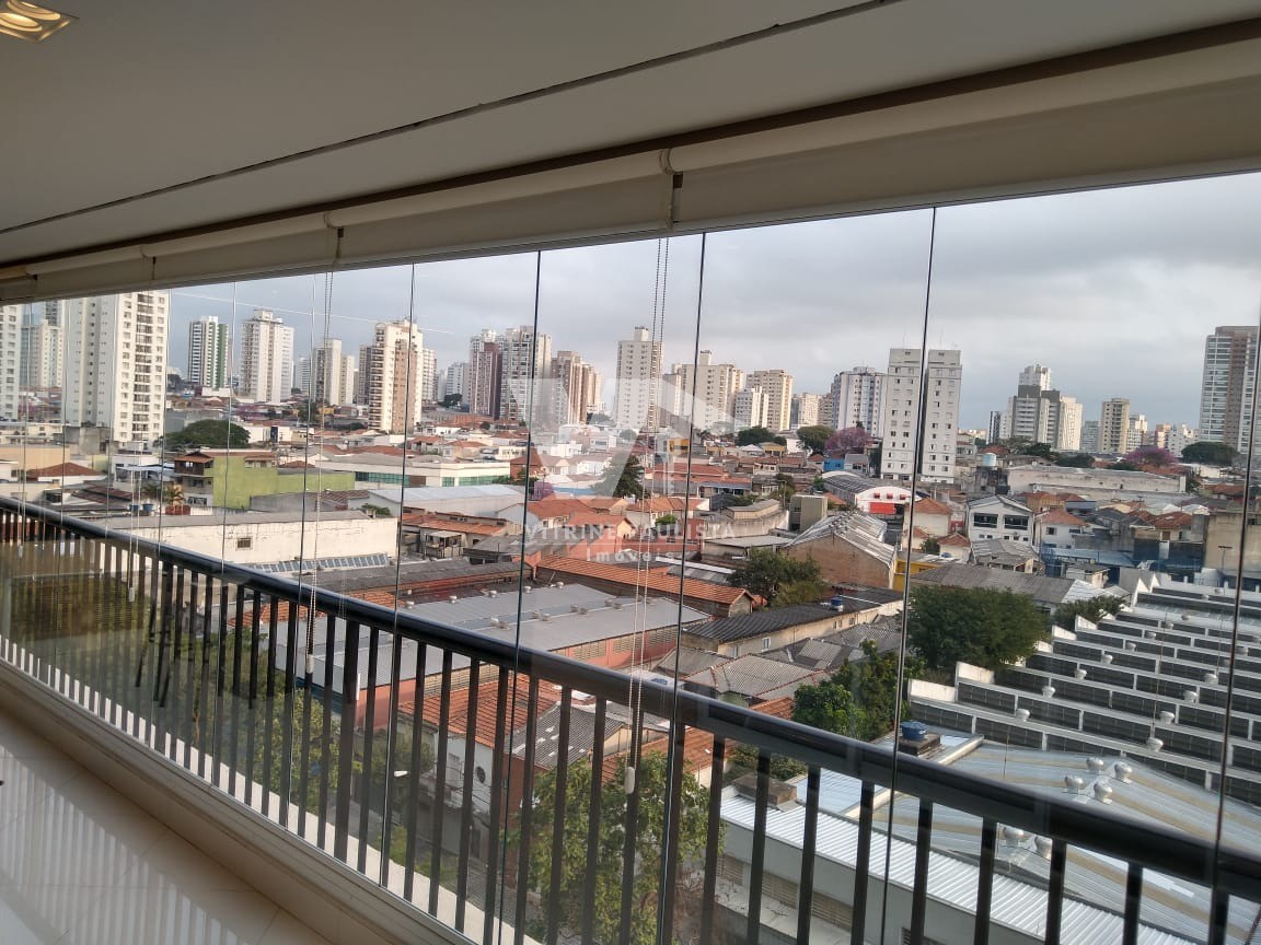 Apartamento à venda com 4 quartos, 176m² - Foto 7