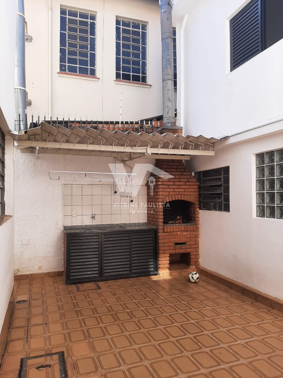 Casa à venda com 4 quartos, 300m² - Foto 8