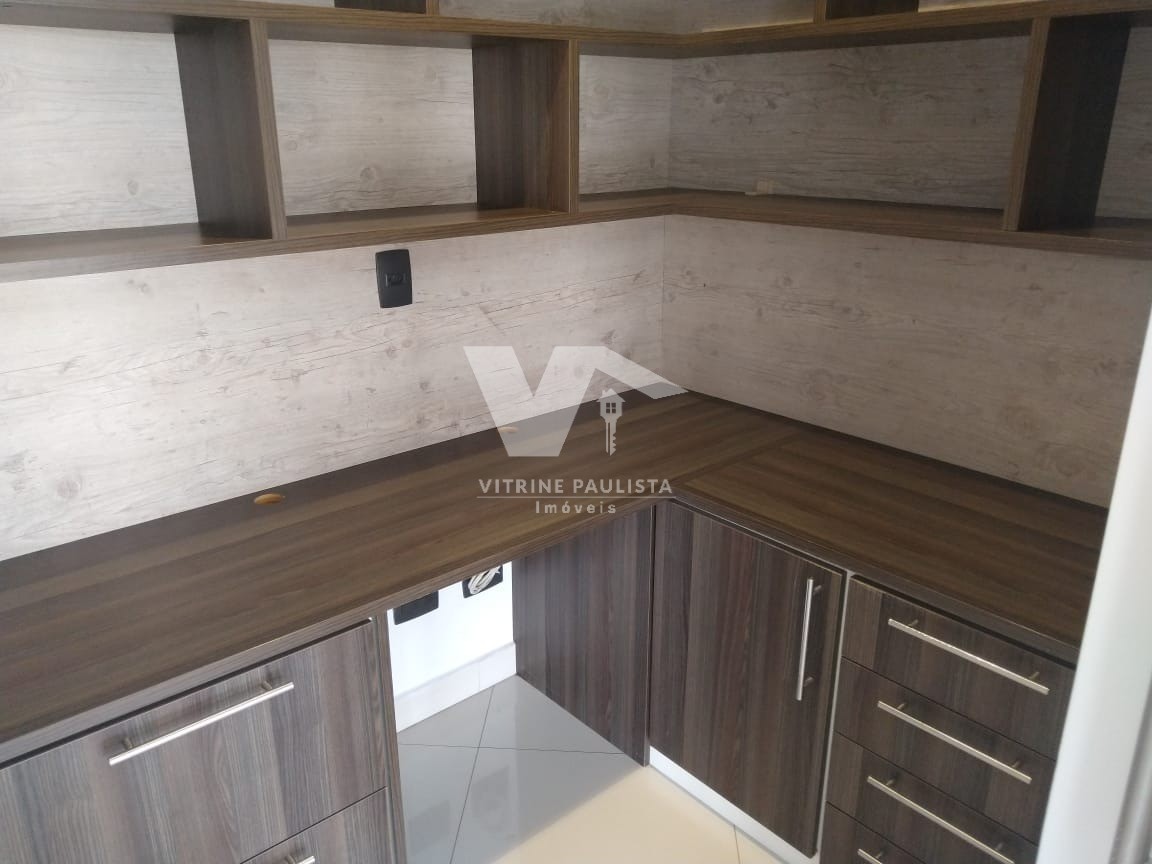 Apartamento à venda com 4 quartos, 176m² - Foto 12