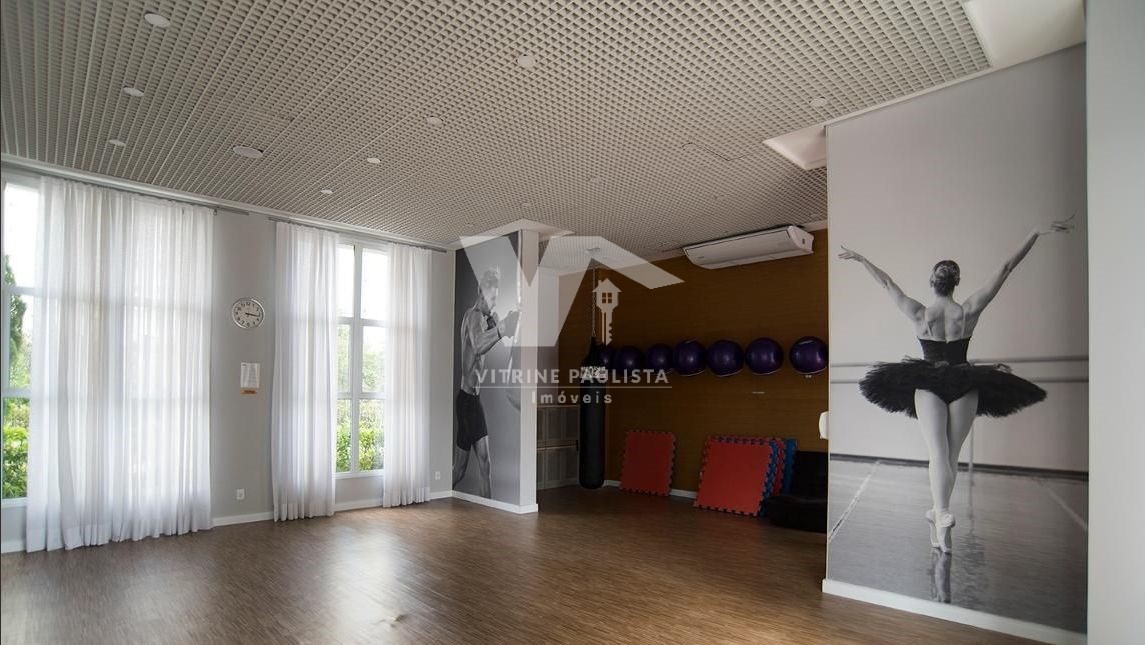 Apartamento à venda com 4 quartos, 176m² - Foto 46