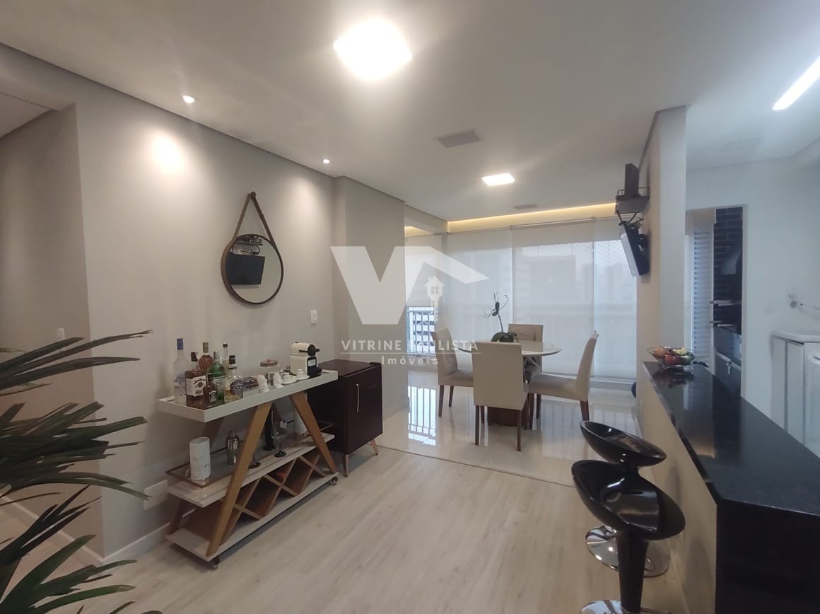 Apartamento à venda com 3 quartos, 75m² - Foto 3