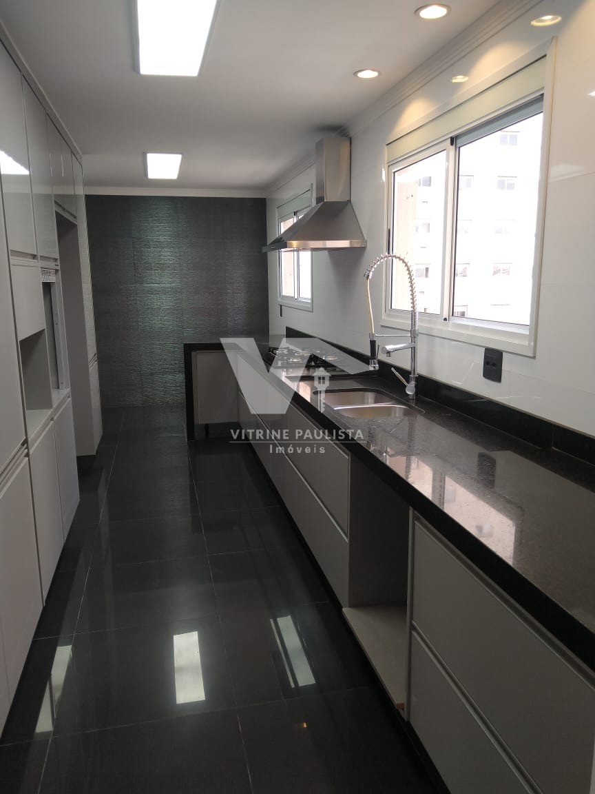 Apartamento à venda com 4 quartos, 176m² - Foto 14