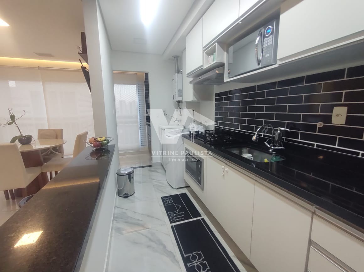 Apartamento à venda com 3 quartos, 75m² - Foto 10