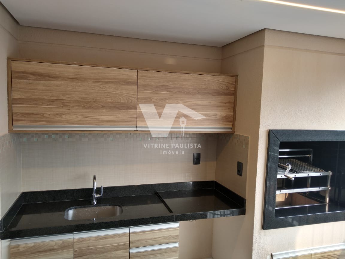 Apartamento à venda com 4 quartos, 176m² - Foto 4