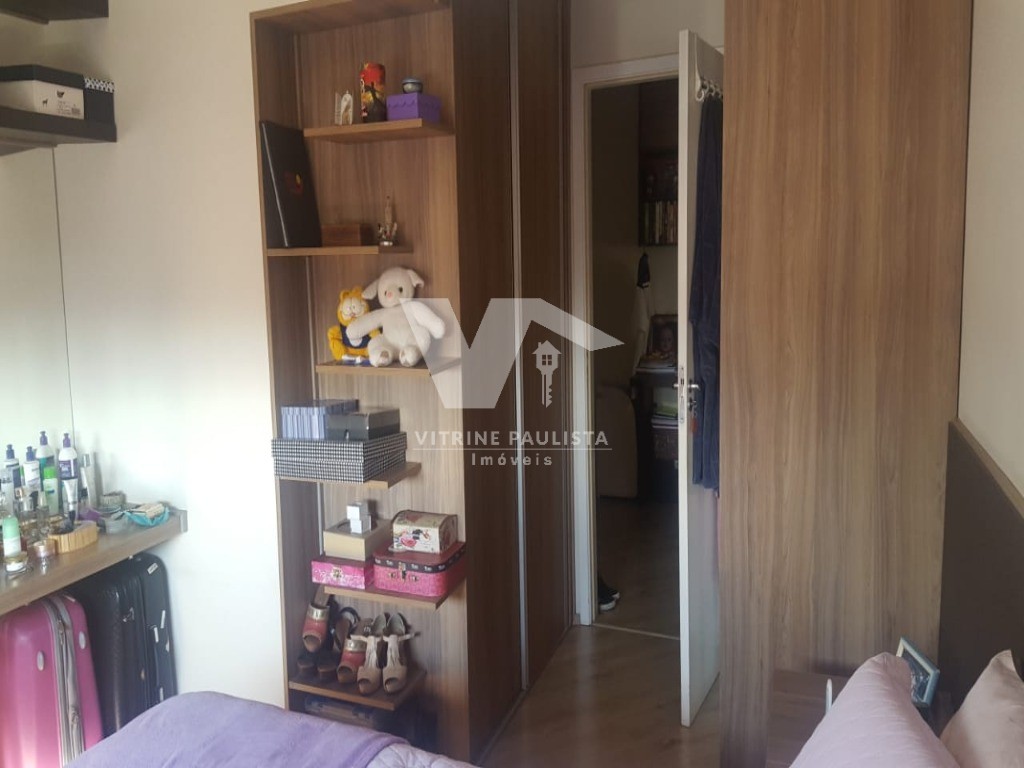 Apartamento à venda com 3 quartos, 101m² - Foto 13