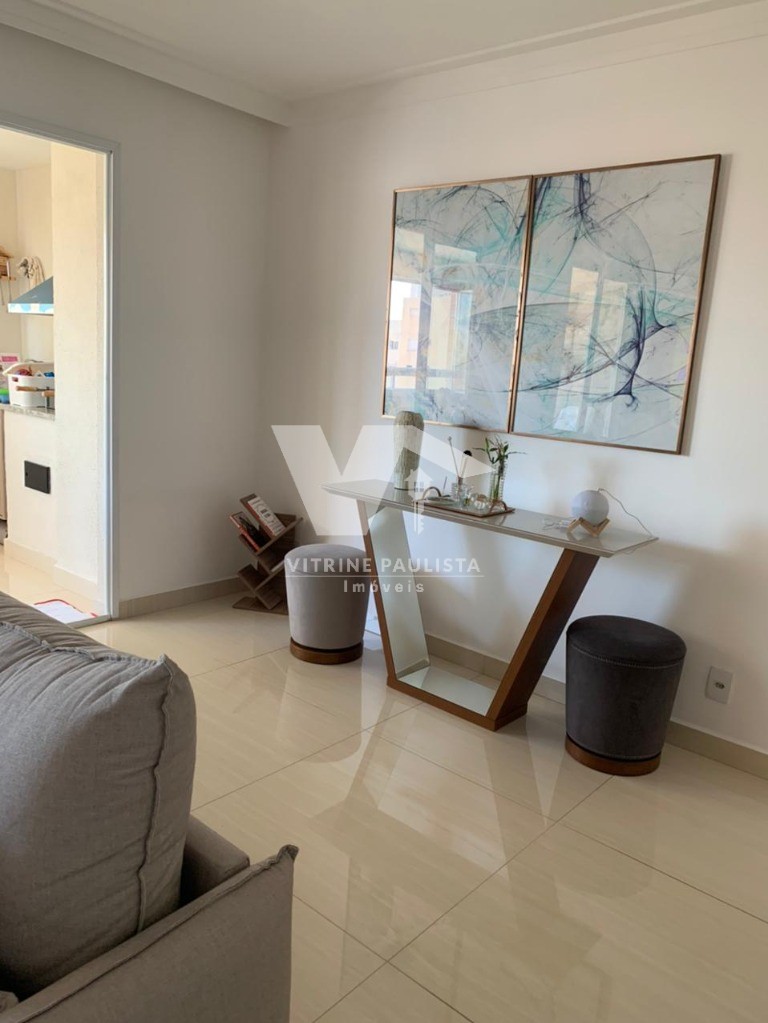 Apartamento à venda com 2 quartos, 103m² - Foto 6