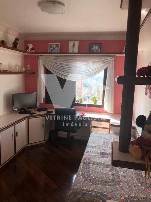 Apartamento à venda com 4 quartos, 180m² - Foto 8