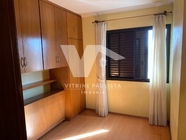 Apartamento à venda com 3 quartos, 75m² - Foto 5