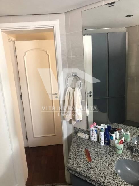 Apartamento à venda com 4 quartos, 180m² - Foto 10