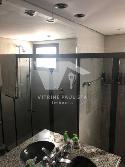 Apartamento à venda com 4 quartos, 180m² - Foto 11