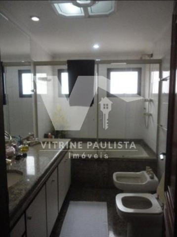 Apartamento à venda com 4 quartos, 188m² - Foto 11