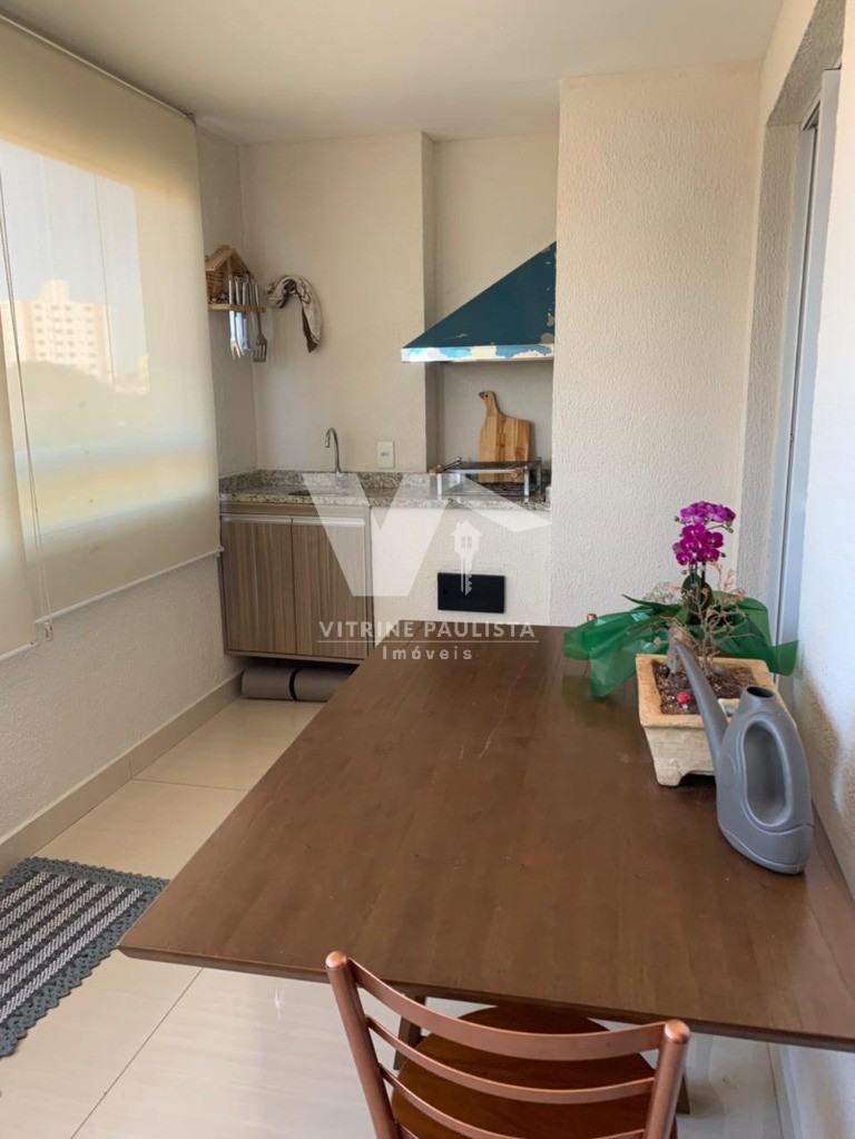 Apartamento à venda com 2 quartos, 103m² - Foto 3