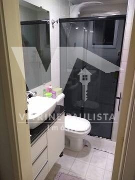 Cobertura à venda com 3 quartos, 110m² - Foto 11