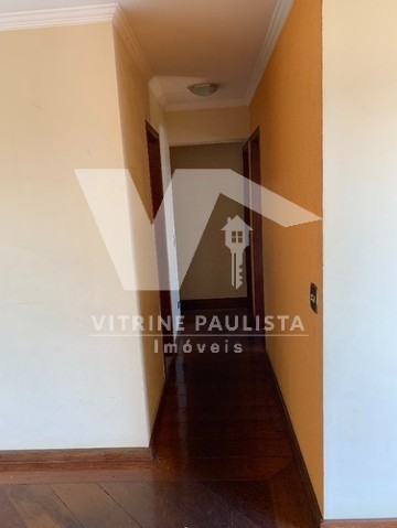 Apartamento à venda com 3 quartos, 75m² - Foto 8