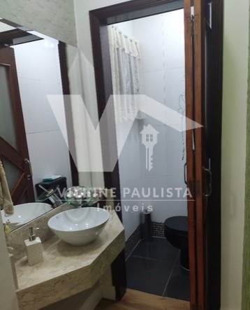 Casa à venda com 3 quartos, 95m² - Foto 2