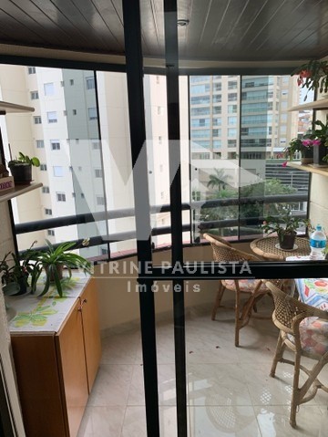 Apartamento à venda com 3 quartos, 83m² - Foto 1