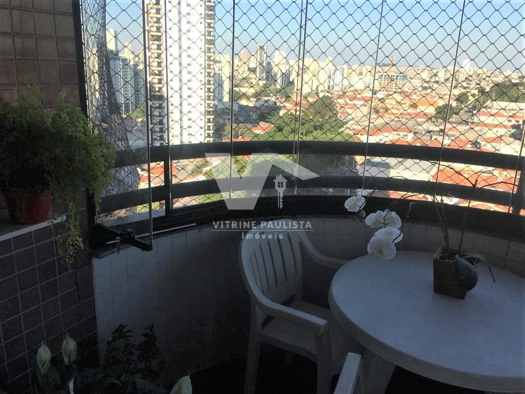 Apartamento à venda com 3 quartos, 104m² - Foto 5