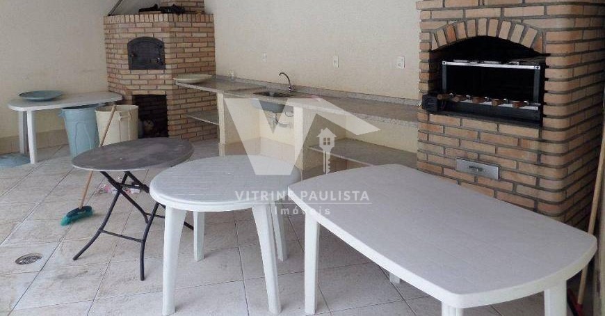 Apartamento à venda com 3 quartos, 83m² - Foto 12