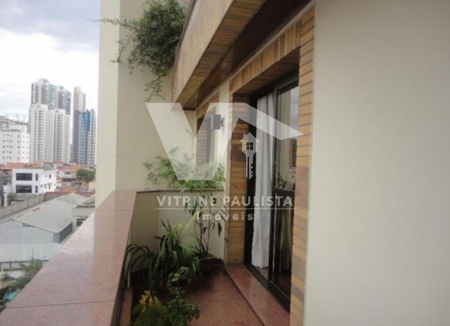 Apartamento à venda com 4 quartos, 188m² - Foto 2