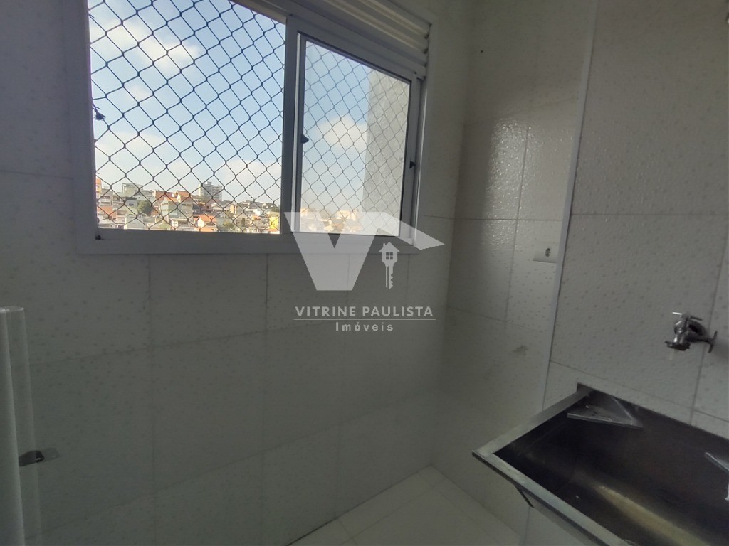 Apartamento à venda com 2 quartos, 50m² - Foto 6