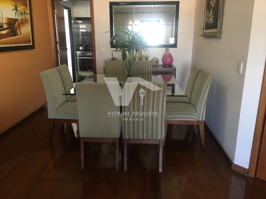 Apartamento à venda com 3 quartos, 104m² - Foto 3