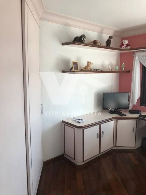 Apartamento à venda com 4 quartos, 180m² - Foto 9